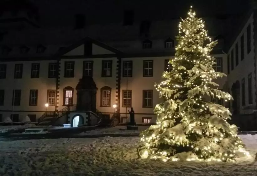 Majatalo Ferienwohnung & Gästezimmer Schrichten