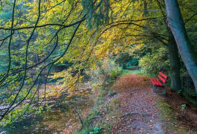Majatalo Ferienwohnung & Gästezimmer Schrichten