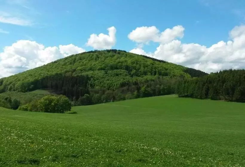 Majatalo Ferienwohnung & Gästezimmer Schrichten