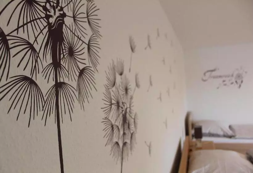 Majatalo Ferienwohnung & Gästezimmer Schrichten