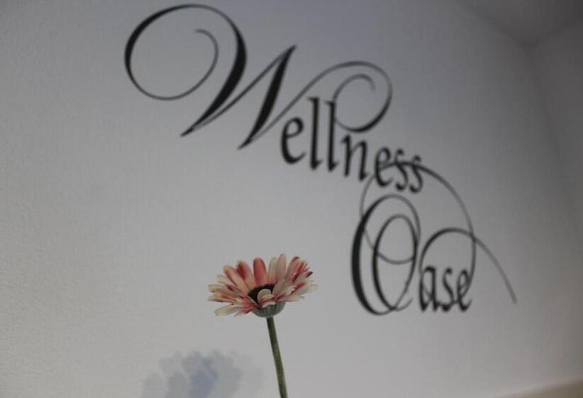 بنسيون Ferienwohnung & Gästezimmer Schrichten