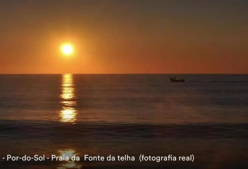 Majatalo Fonte Da Telha Beach House