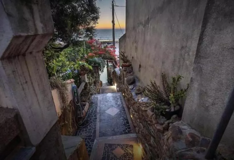 Majatalo Fonte Da Telha Beach House