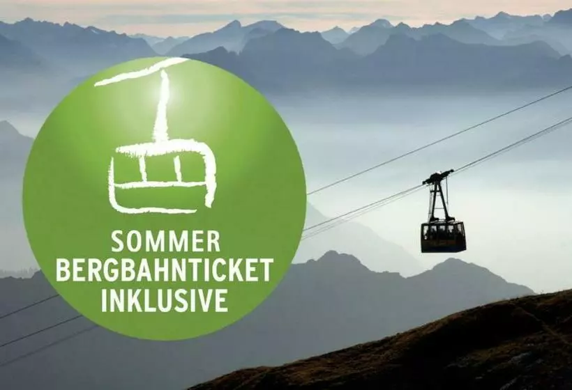 ペンション Gästehaus Gaymann