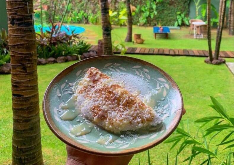 بنسيون Kûara Pipa