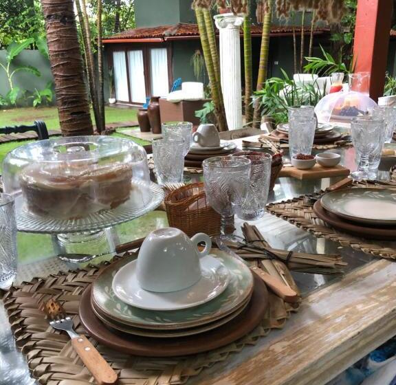 بنسيون Kûara Pipa