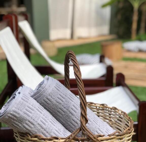 بنسيون Kûara Pipa