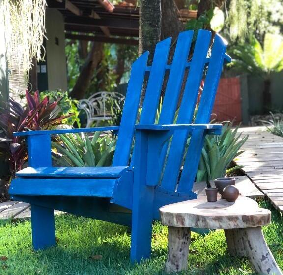 بنسيون Kûara Pipa