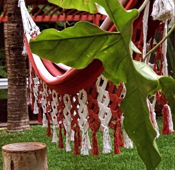 بنسيون Kûara Pipa