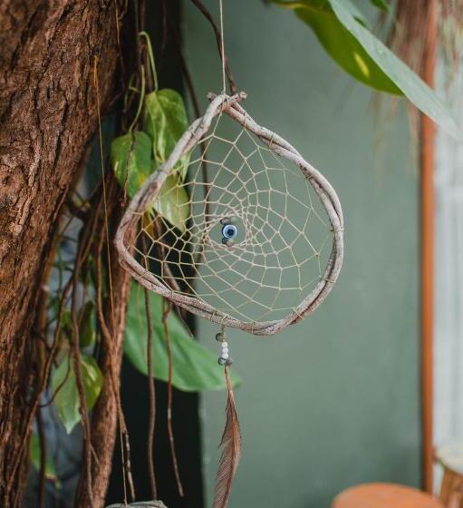 بنسيون Kûara Pipa