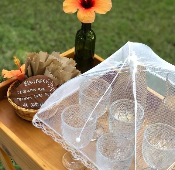 بنسيون Kûara Pipa