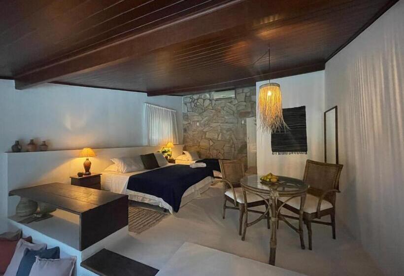 بنسيون Kûara Pipa