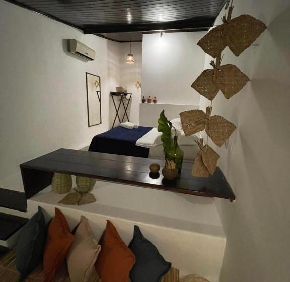 بنسيون Kûara Pipa