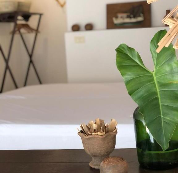 بنسيون Kûara Pipa