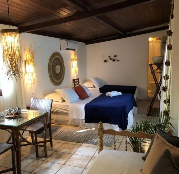 بنسيون Kûara Pipa