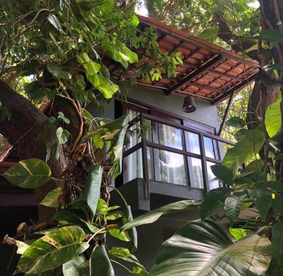 بنسيون Kûara Pipa