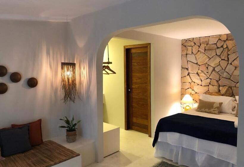 بنسيون Kûara Pipa