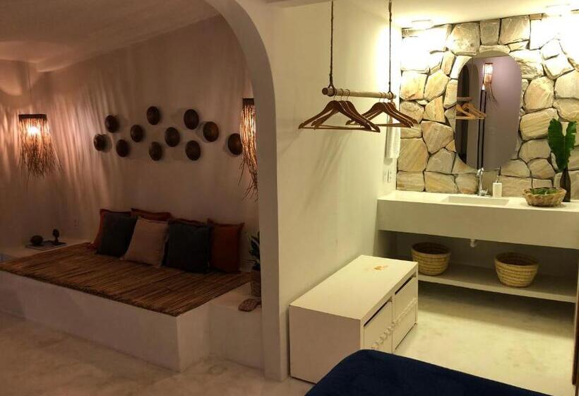 بنسيون Kûara Pipa