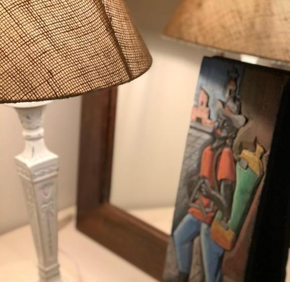 بنسيون Kûara Pipa