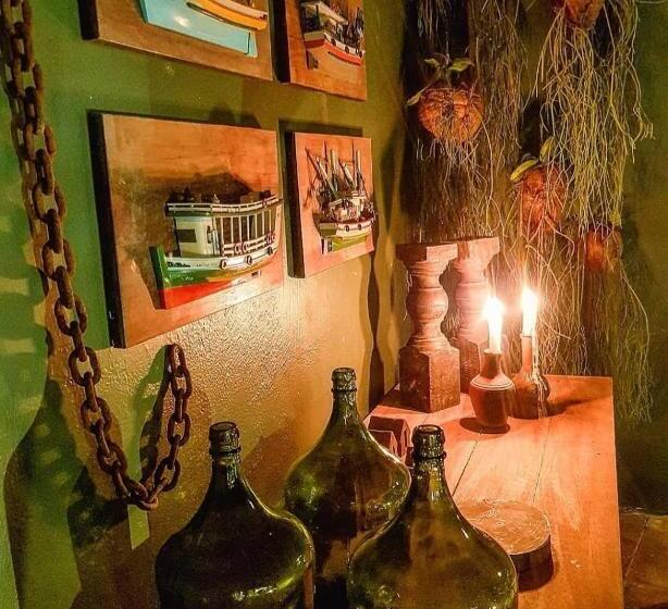 بنسيون Kûara Pipa