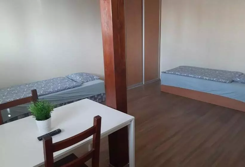 پانسیون Penzion V Zatáčce