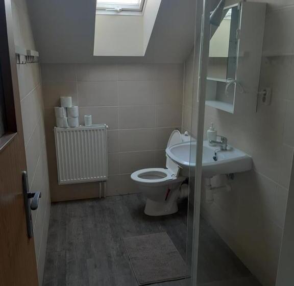 پانسیون Penzion V Zatáčce