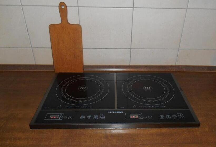 پانسیون Penzion V Zatáčce