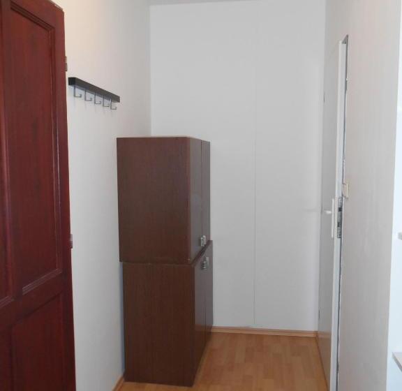 پانسیون Penzion V Zatáčce