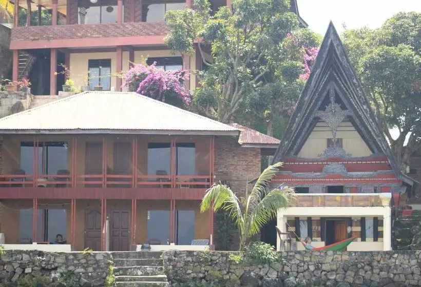 Majatalo Reggae Guest House