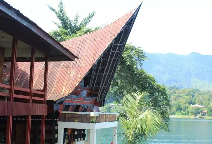 Majatalo Reggae Guest House