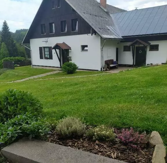 Majatalo U Tomíčků