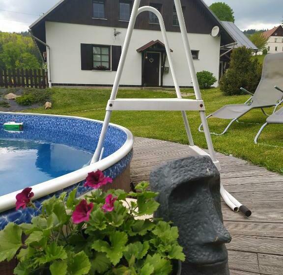 Pensão U Tomíčků