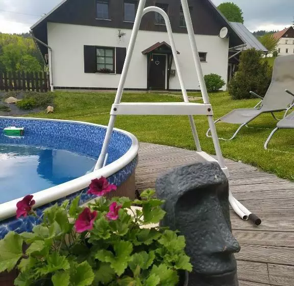 Majatalo U Tomíčků