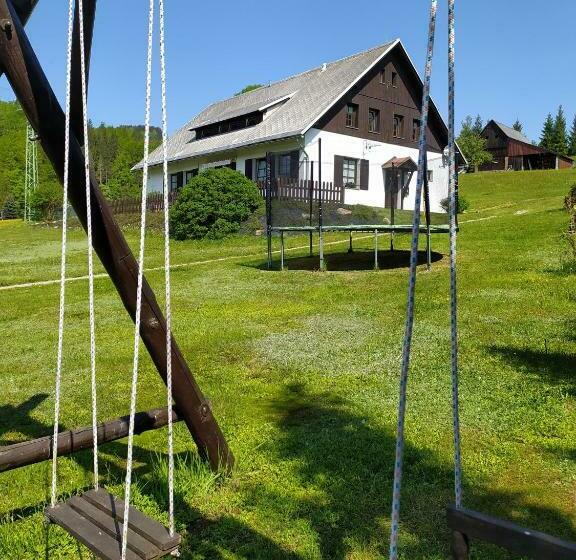 Pensão U Tomíčků