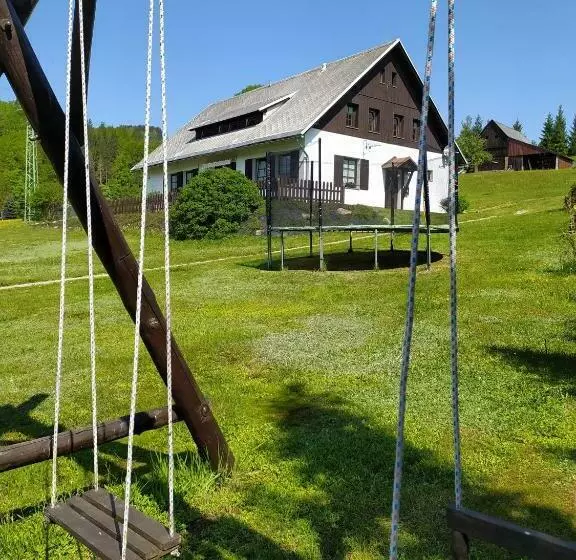 Majatalo U Tomíčků