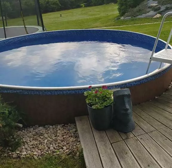 Majatalo U Tomíčků