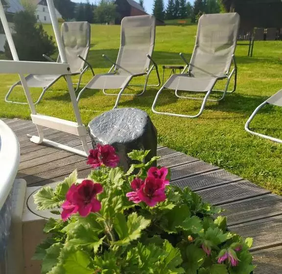 Majatalo U Tomíčků