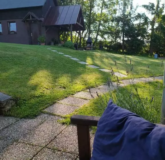 Majatalo U Tomíčků