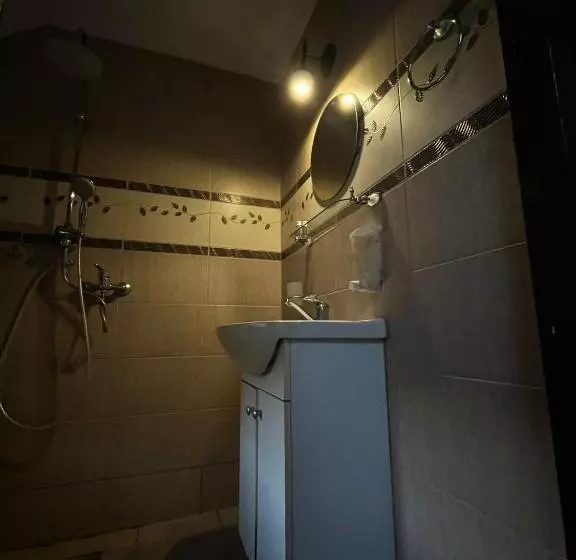 پانسیون Vila Marina&eddy