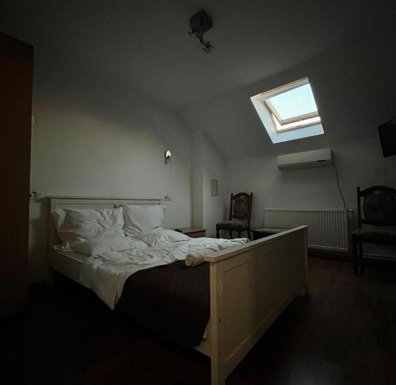 پانسیون Vila Marina&eddy