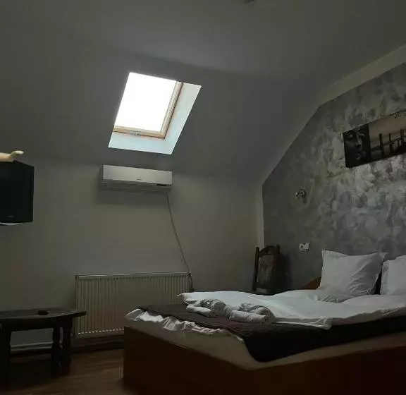 پانسیون Vila Marina&eddy