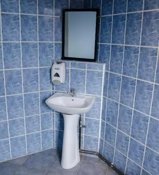 پانسیون Vila Marina&eddy