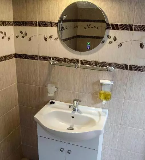 پانسیون Vila Marina&eddy