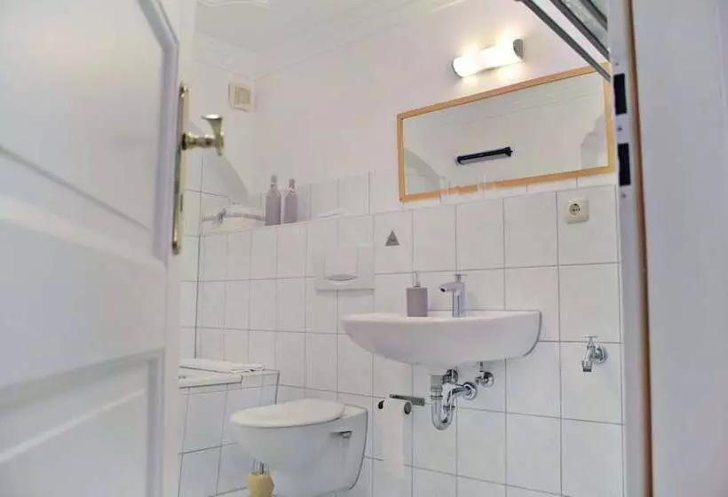 Pension Wielsch