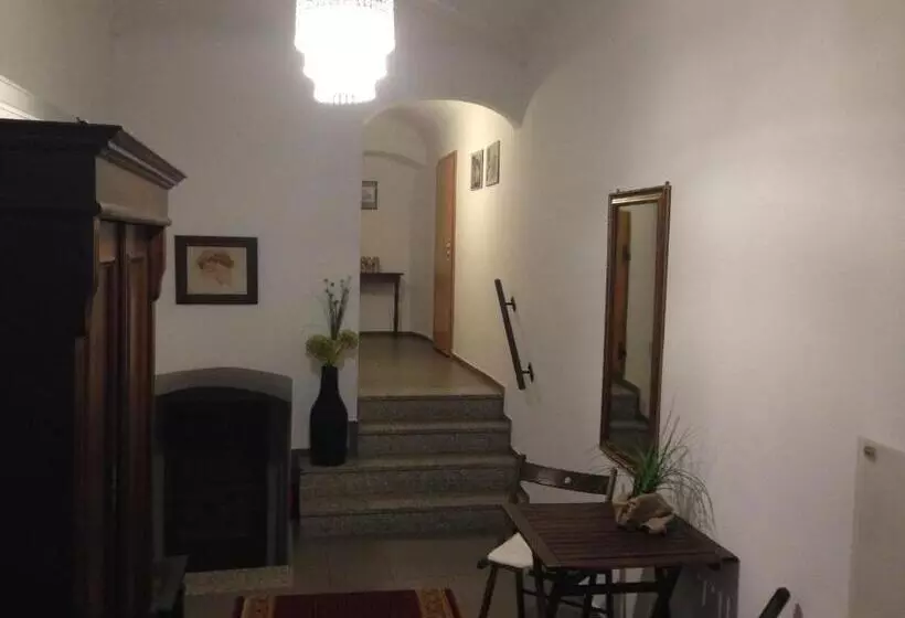Pension Wielsch