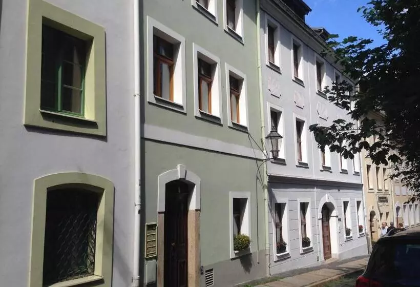 Pension Wielsch