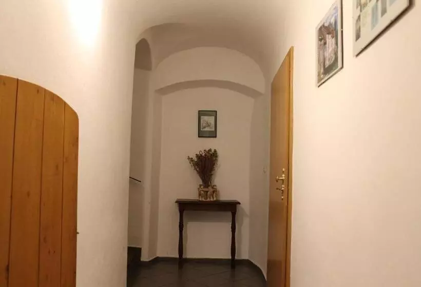 Pension Wielsch