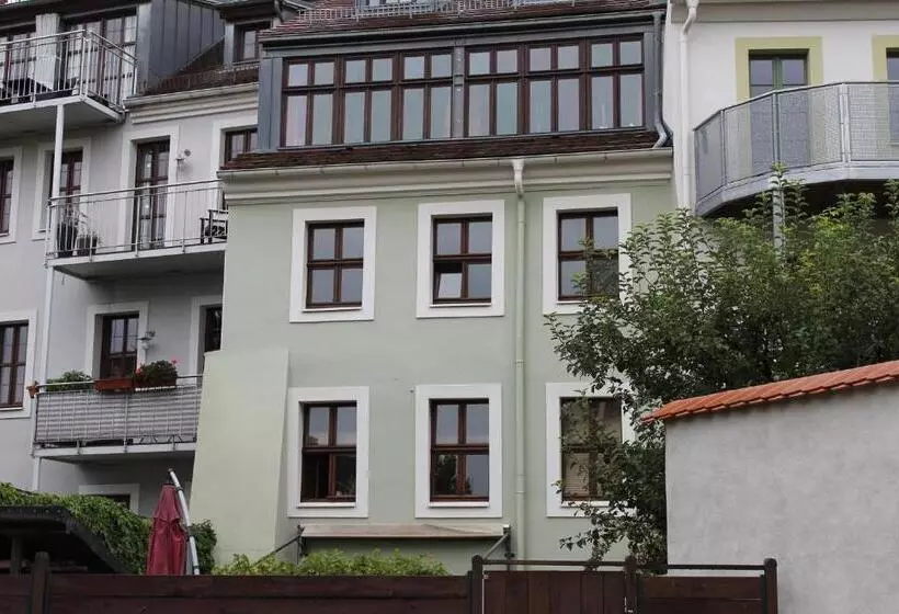 Pension Wielsch