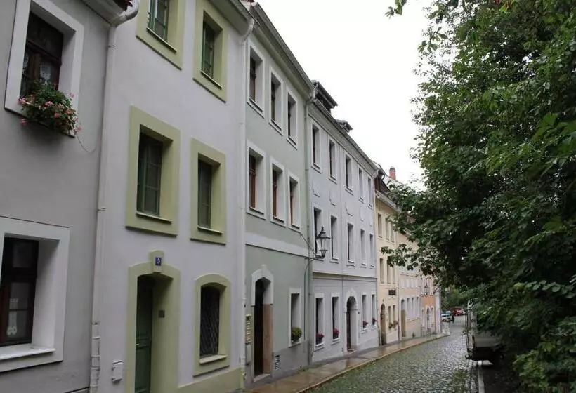 Pension Wielsch