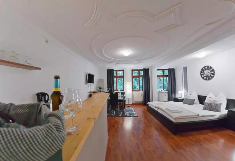 Pension Wielsch